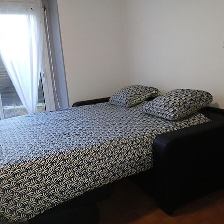Agreable Appartement De 80M2 Dans Maison 루르드 외부 사진