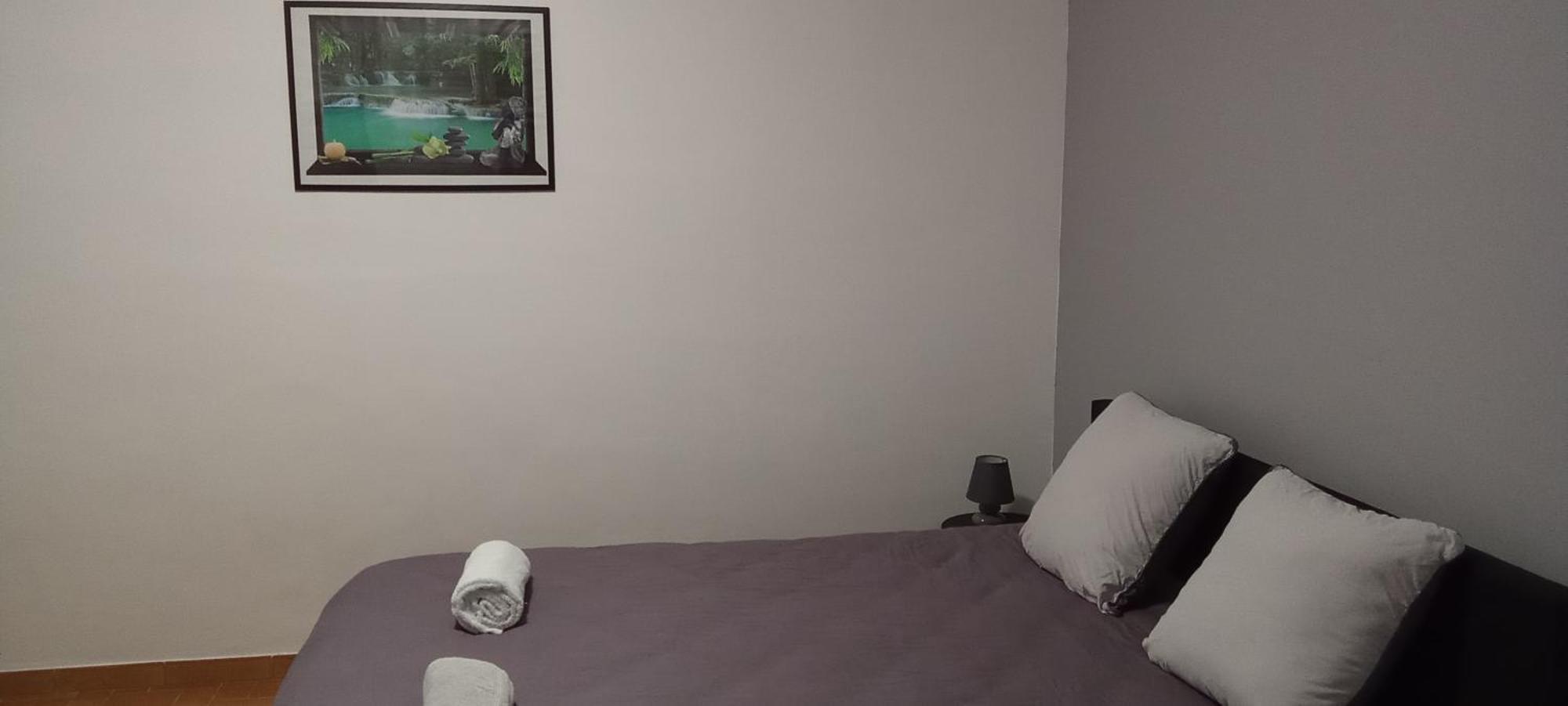 Agreable Appartement De 80M2 Dans Maison 루르드 외부 사진