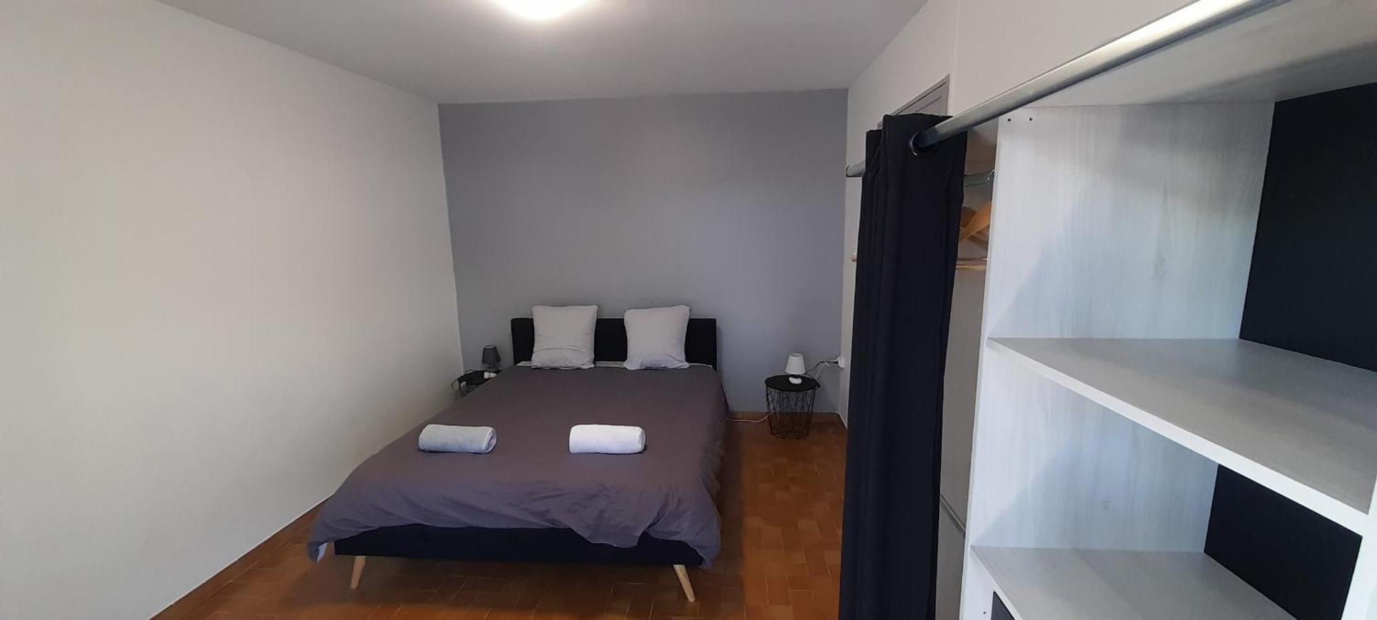 Agreable Appartement De 80M2 Dans Maison 루르드 외부 사진