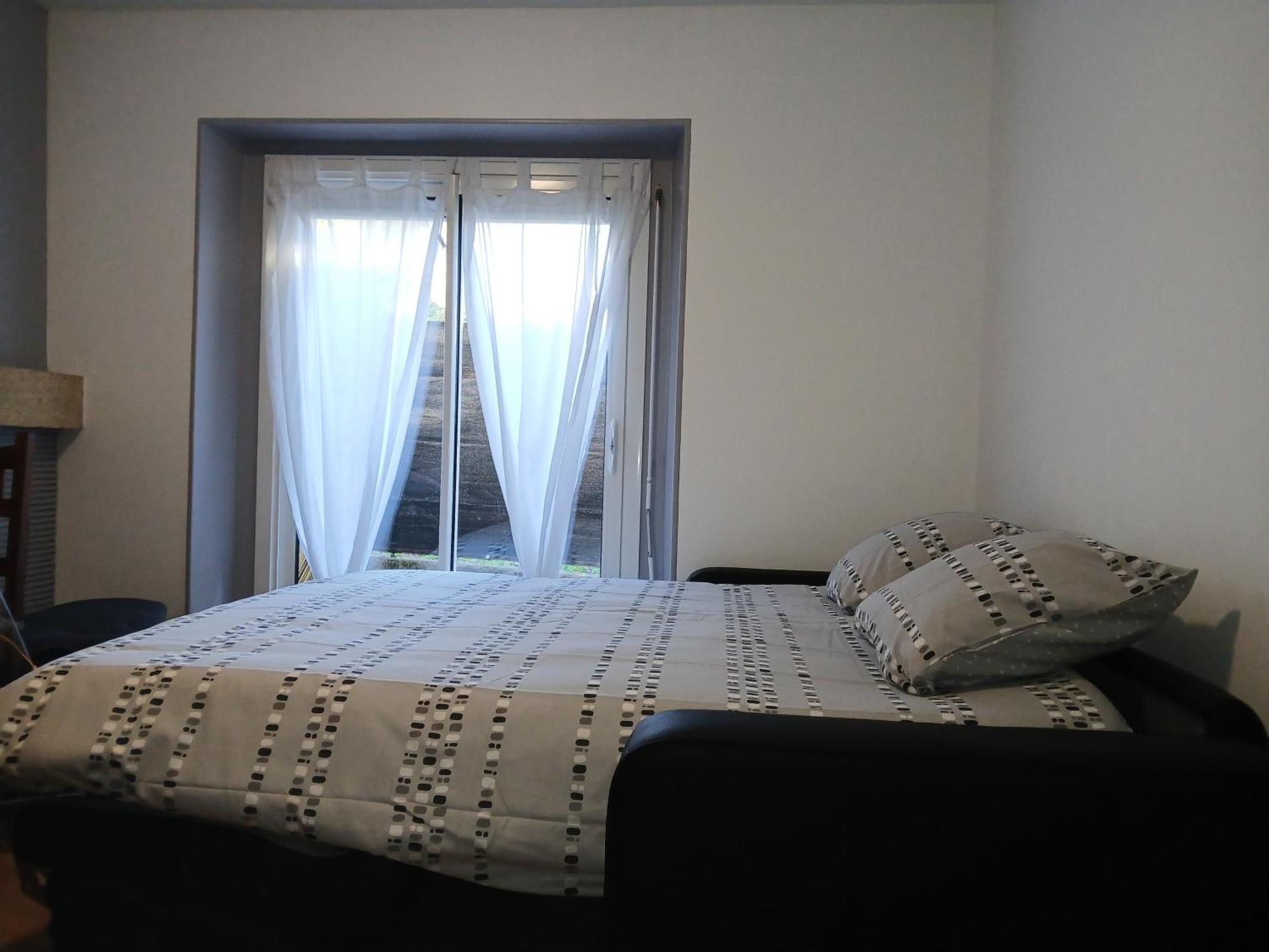 Agreable Appartement De 80M2 Dans Maison 루르드 외부 사진