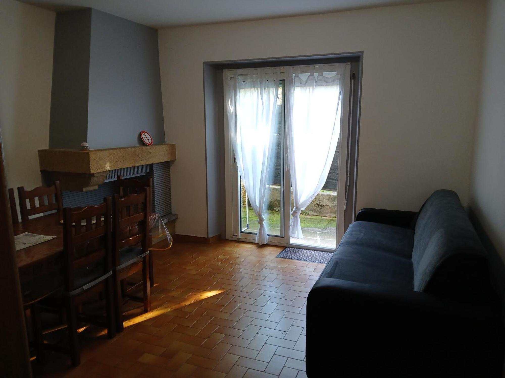 Agreable Appartement De 80M2 Dans Maison 루르드 외부 사진